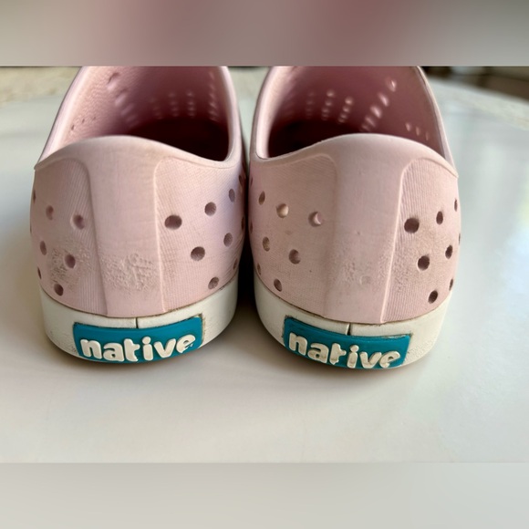 Kids’ Native Jefferson Slip-on Sneaker - Picture 7 of 9